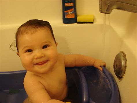 Sophie And Momma Butt Naked Baby Review And Giveaway