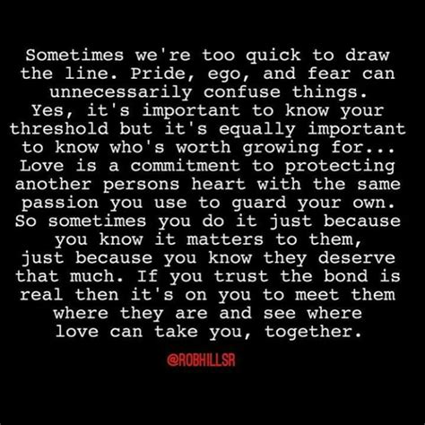 Quotes About Pride And Ego Be Good Quotes