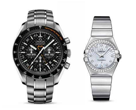 Gods like Omega replica watches, show the world its charm | The Latest ...