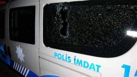 Son dakika haberi Edirne de silahlı kavga ihbarına giden polis