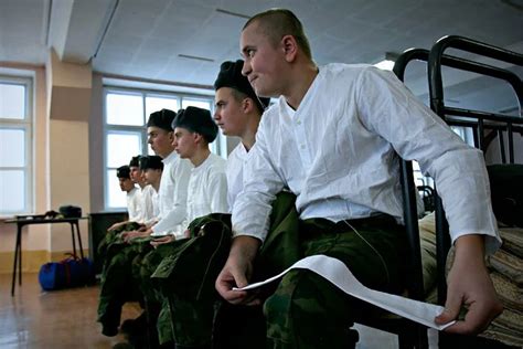 Как выглядит подшива в армии