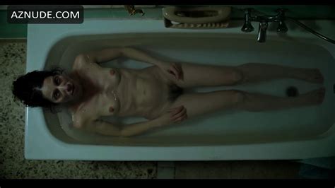 Simona Malato Nude Aznude