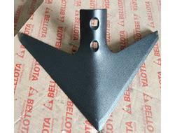 Лапы культиватора стрельчатые Bellota