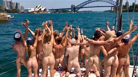 Activities You Can Do Naked Around Australia Escape Au