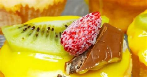 Клубничные маффины рецепт с фото пошаговый от Маргарита - Овкусе.ру