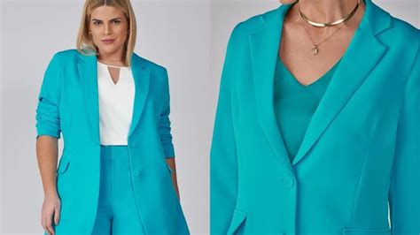 Qual Cor Combina Com Azul Turquesa - Cor que combina com azul turquesa: Harmonizando com estilo! - Loja ...