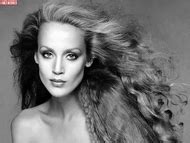 Naked Jerry Hall Added 07 19 2016 By Godxofxrock9