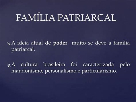 PPT - Formação social da sociedade brasileira PowerPoint Presentation ...