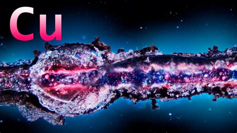 Сделали САМЫЙ МАЛЕНЬКИЙ ПРИБОР ИЗ МЕДИ! - YouTube