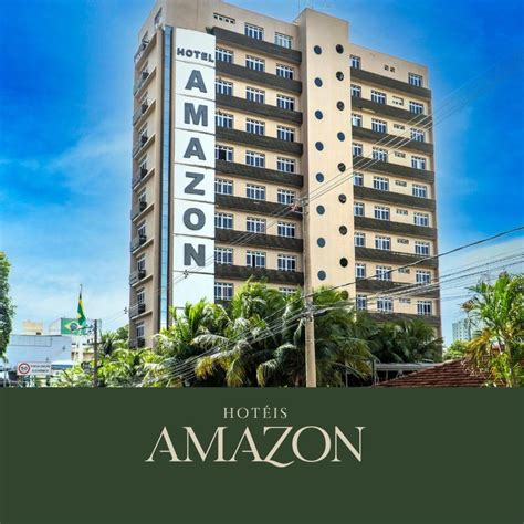 Amazon Service Cuiaba - AMAZON PLAZA HOTEL CUIABA