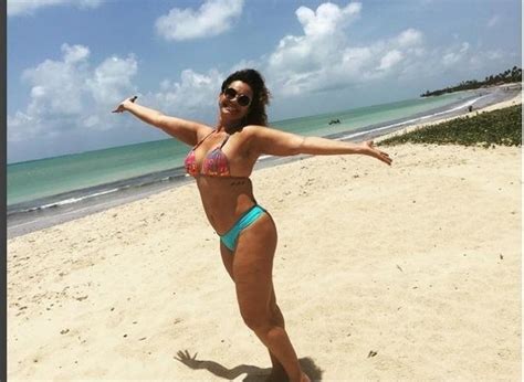 Hot Sexy Catarina Abdala Bikini Pics