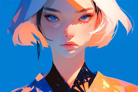 ArtStation - Close UP IV 