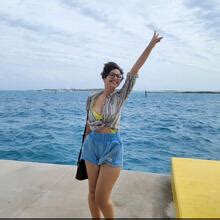 Becca Khalil Nude Leaks Fapopedia