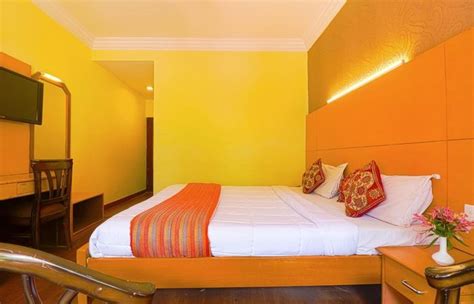 The Byke Sunshine Grand Ooty In Ooty Book Hotels Stay