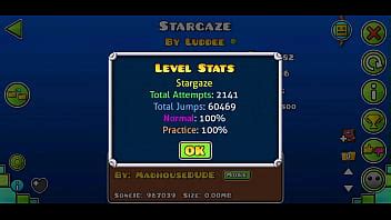 Stargaze Coin Geometry Dash XVIDEOS
