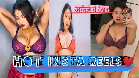 New Trending Hot Instagram Reels Video Viral Reels Hotreels Viral Trending Shorts