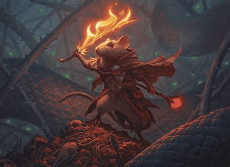 Bo Standard Rakdos Aggro Decks Mtg Arena Zone