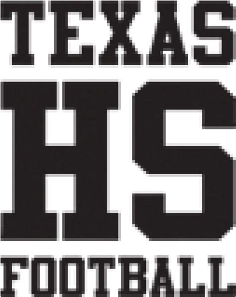 Download Texas Football Logo