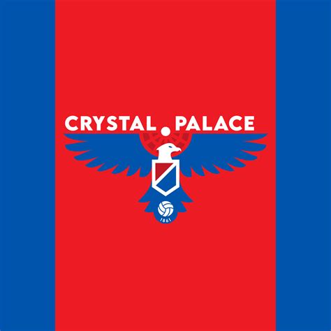 20 Premier League Teams In 20 Days Crystal Palace