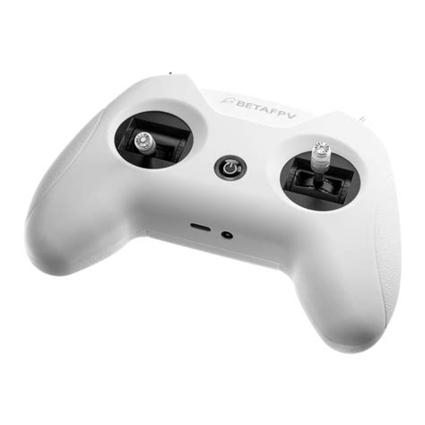 BETAFPV LITERADIO 2 SE QUICK START MANUAL Pdf Download | ManualsLib