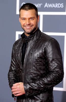 Keep Riot Ricky Martin I M Gay