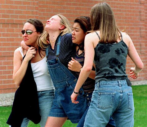 Columbine Pictures: A Deeper Look At The Tragedy Image 8