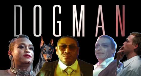 Facts About Cast Role In Dogman Movie Dairfilm