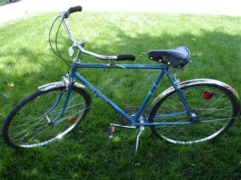 Vintage John Deere Bicycle Nex Tech Classifieds