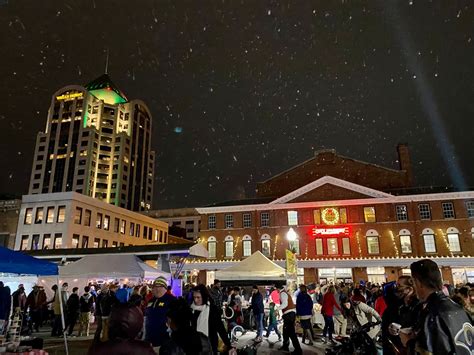 Happenings: The Only Roanoke Events Calendar You’ll Ever Need. Week of