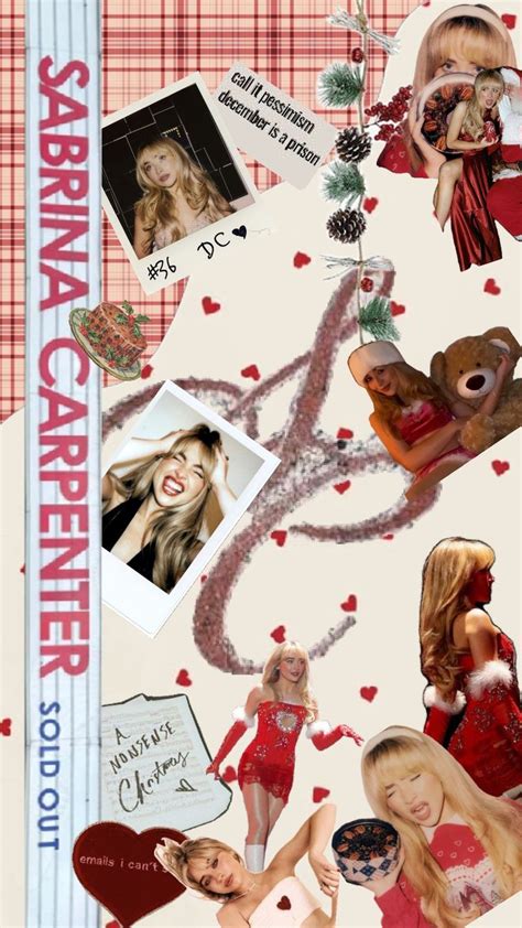 Sabrina Carpenter Fruitcake In Sabrina Carpenter Music Album