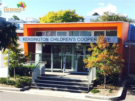 Kensington Community Children's Centre | Toddle