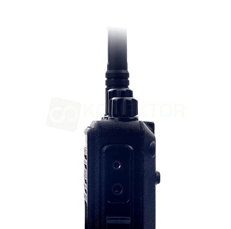 TYT MD-390 DMR radiotelefon UHF 400-480MHz, wodoszczelny IP67 cyfrowy ...