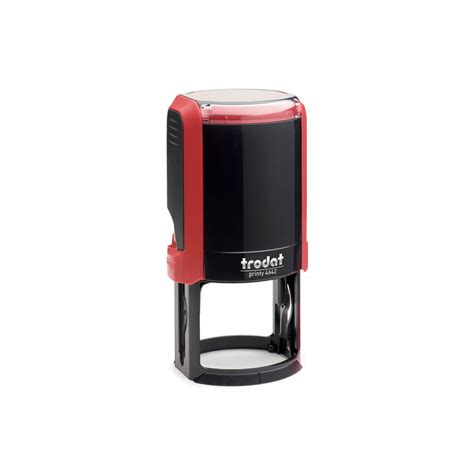 Tampon Trodat Printy 4642 - Tampon encreur
