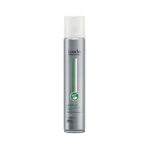 Londa Professional Layer Up Лак подвижной фиксации, 500 мл - купить с ...