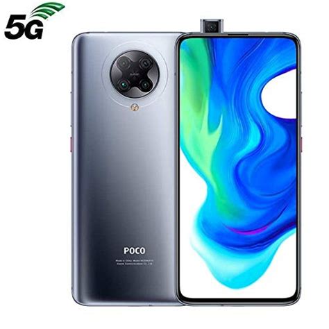 Poco F2 Pro, análisis: review con características, precio y ...