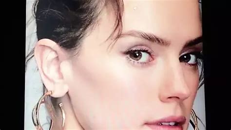 Free Daisy Ridley Cum Tribute Gay Porn Videos XHamster