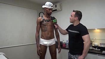 Ator Porn Cesar Dotadao Em Entrevista Especial Ao Papomix Xnxx