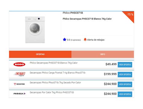 Hot Sale 2023 cómo saber si las ofertas son reales y evitar caer en engaños Infobae