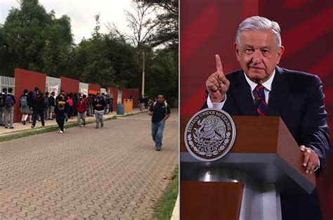 Esto Dijo El Presidente López Obrador Sobre El Caso Del Niño Otomí Quemado Con Alcohol En