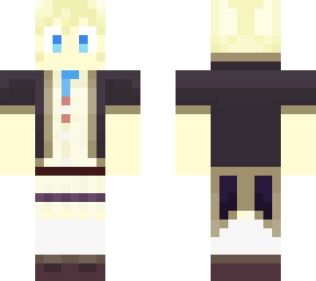 Gun | Minecraft Skins