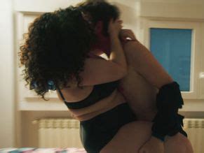 ALPHA MALES NUDE SCENES AZNude