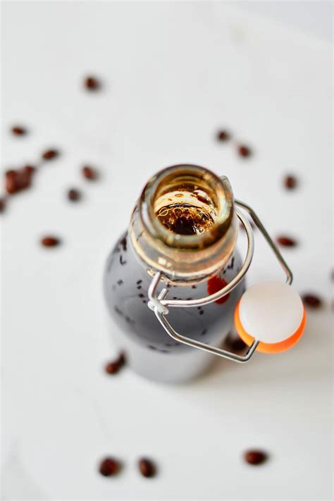 The Syrup Sweet Spot: 5 Tips To Master Your Coffee's Perfect Balance