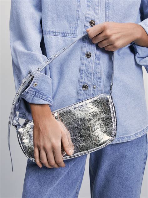 сумка женская Арт. 427420013-7 - купить в интернет-магазине «ZARINA ...