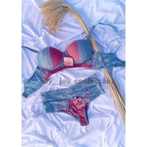 Lingerie Sensual Shopee Brasil