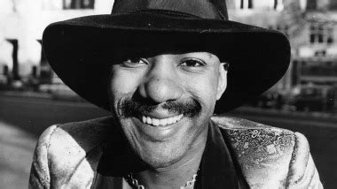Muere Errol Brown Cantante De Hot Chocolate