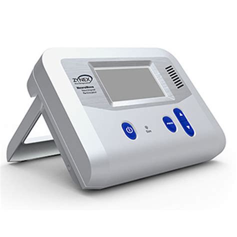 Электростимулятор - NeuroMove™ - Zynex Medical - настольный / EMS / RETS