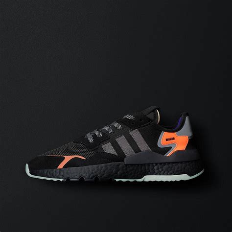 adidas reintroduced the NITE Jogger. Thoughts? 🤔 #adidas #nitejogger # ...