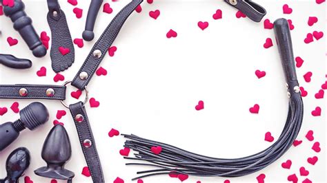 Sex Toys That Offer Double The Pleasure