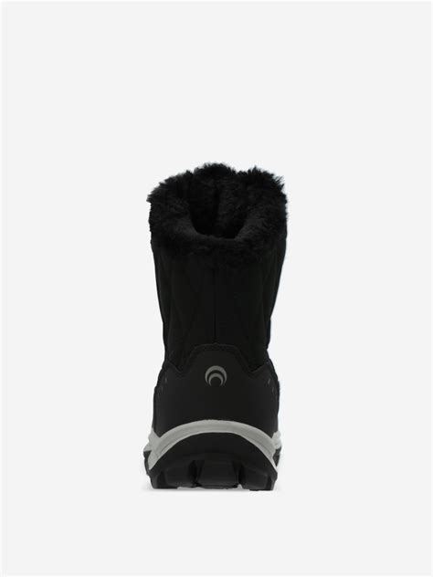 Ботинки женские Outventure черный цвет — купить недорого по цене 245 ...