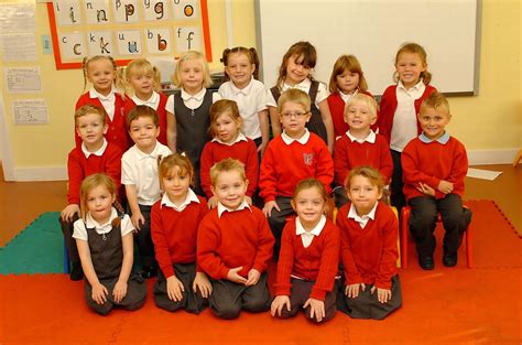 More Than 30 New Starter Photos From Hull Area Schools In 2011 Hull Live